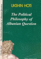 The Political Philosophy of Albanian Question