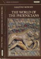 World Of The Phoenicians