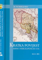 Kratka povijest Bosne i Hercegovine do 1918.