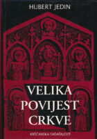 Velika povijest Crkve III/II