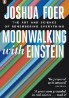 Moonwalking With Einstein