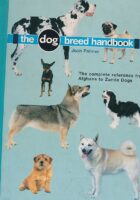 The Dog Breed Handbook