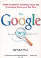 The Google Story