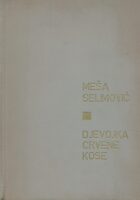 Djevojka crvene kose