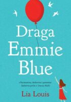 Draga Emmie Blue