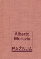 Pažnja