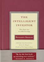 The Intelligent Investor: The Classic Text on Value Investing