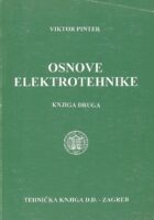 Osnove elektrotehnike, knjiga druga