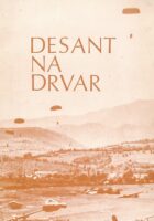Desant na Drvar