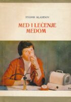 Med i lečenje medom