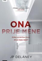 Ona prije mene