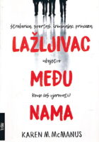 Lažljivac među nama
