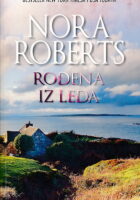 Rođena iz leda