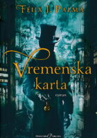 Vremenska karta : roman