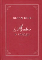 Anđeo u snijegu