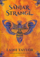 Sanjar Strange