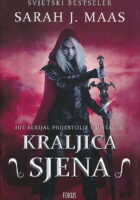 Kraljica sjena