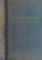 Terestrička navigacija