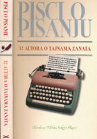 Pisci o pisanju