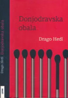 Donjodravska obala
