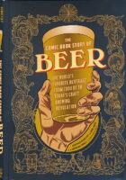 The Comic Book Story of Beer