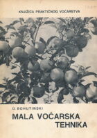 Mala voćarska tehnika