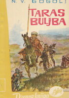 Taras Buljba