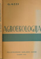 Agroekologija