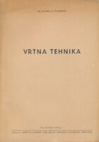 Vrtna tehnika