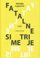 Fatalne Simetrije