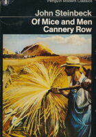 Of Mice and Men, Cannery Row