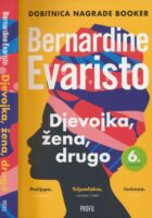 Djevojka, žena, drugo