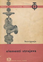 Elementi strojeva