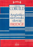 Angleško - slovenski slovar (Bridge)