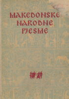 Makedonske narodne pjesme