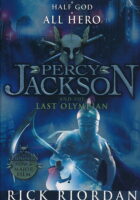 Percy Jackson and the Last Olympian