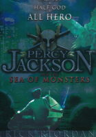 Percy Jackson and the Sea of Monsters