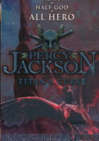 Percy Jackson and the Titans Curse