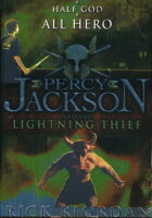 Percy jackson and the Lightning Thief