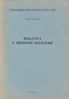 Bosančica u srednjoj Dalmaciji