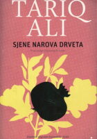 Sjena narova drveta
