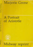 A Portrait of Aristotle