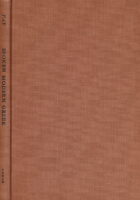 A Practical Introduction To Spoken Modern Greek