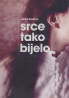 Srce tako bijelo