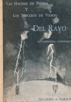 Las hachas de piedra y los núcleos de vidrio del rayo: nueva teoría comprobada