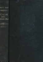 Nicholas and Alexandra