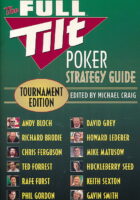 The Full Tilt Poker Strategy Guide
