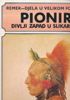 Pioniri : Divlji zapad u slikarstvu