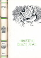Hrvatski dječji pisci I-III