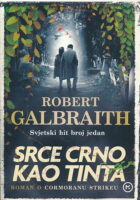 Srce crno kao tinta